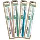 Periuta de dinti pentru adulti Green Clean, Soft, Jordan 670334