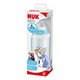 Cana cu cioc anti-curgere Printese Kiddy Disney Frozen, +12 luni, 300 ml, 1 bucata, Nuk 670335