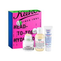 Set Head-to-Toe Hydrators, 140 ml, Kiehl's