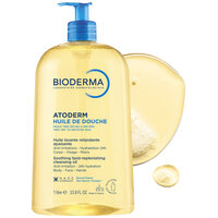 Ulei de dus Atoderm, 1 litru, Bioderma