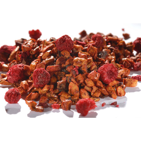Ceai de fructe Apple Berry Vanilla, 50 g, Malee Tea 670657
