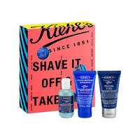 Set Shave It Off & Take Off, 3x75 ml, Kiehl's