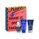 Set Shave It Off & Take Off, 3x75 ml, Kiehl's 670772