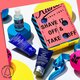 Set Shave It Off & Take Off, 3x75 ml, Kiehl's 670773
