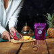 Ceai de fructe Purple Magic, 50 g, Malee Tea 670833