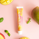 Pasta de dinti pentru adulti, 50 ml, Mango Mint, Jordan 670828