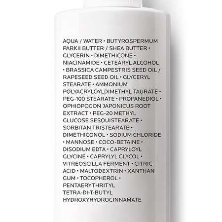 Balsam reparator si calmant pentru pielea foarte uscata cu tendinta atopica Lipikar Baume AP+M, 400 ml, La Roche-Posay 628135