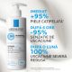 Balsam reparator si calmant pentru pielea foarte uscata cu tendinta atopica Lipikar Baume AP+M, 400 ml, La Roche-Posay 628142