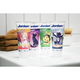 Pasta de dinti pentru copii, 6-12 ani, 50 ml, Jordan 670960