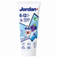 Pasta de dinti pentru copii, 6-12 ani, 50 ml, Jordan 794925