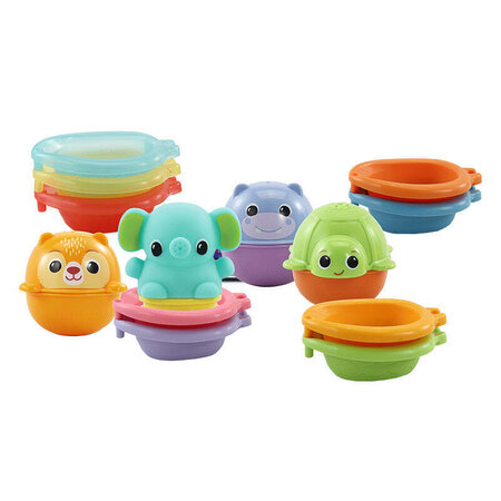 VTECH BARCUTE STIVUIESTE SI STROPESTE VT566212
