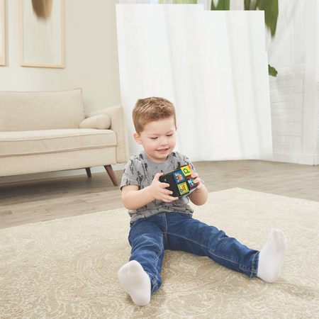 Cub animale Twist & Teach, 18 luni+, Vtech 670998