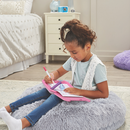 Jurnal secret magic, 6 ani+, Vtech 671024