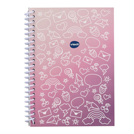 Jurnal secret magic, 6 ani+, Vtech 671020