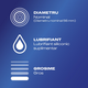 Prezervative Extra Safe, Regular Fit Normal, 6 bucati, Durex 671042