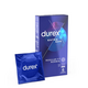 Prezervative Extra Safe, Regular Fit Normal, 6 bucati, Durex 671039