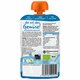 Piure Bio de cartofi dulci cu orez, pere si afine, +6 luni, 100 g, Pumpkin Organics 671075