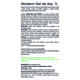 Gel de dus pentru piele uscata, sensibila si atopica Atoderm, 1000 ml, Bioderma 818280