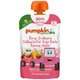 Piure BIO de pere, capsuni, cartofi dulci, sfecla rosie, banane si ovaz, +6 luni, 100 g, Pumpkin Organics 671076