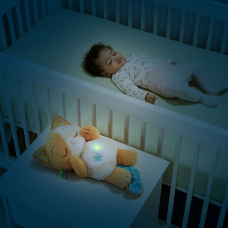 Pisicuta care toarce, 0 luni+, Vtech 671090