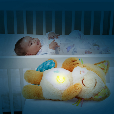 Pisicuta care toarce, 0 luni+, Vtech 671088