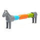 Joc magnetic Primele mele animale de ferma, 16 piese, Smart Max 671256
