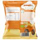 Snack BIO inele din multicereale cu morcov si mango, +8 luni, 20 g, Pumpkin Organics 671095