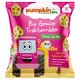 Snack BIO rotite din mazare si porumb, +12 luni, 20 g, Pumpkin Organics 671102