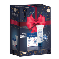 Pachet Crema Intensiv Hidratanta + Crema de maini regeneranta H3 Classic, 50 ml+ 100 ml, Gerovital