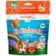 Chipsuri Bio cu mix fructe, +3 ani, 12 g, Pumpkin Organics 671286
