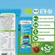 Baton Bio din ovaz, curmale si cocos, +12 luni, 20 g, Pumpkin Organics 671296