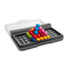 Joc de logica 120 provocari in limba romana IQ Puzzler Pro, +6 ani, Smart Games 671309