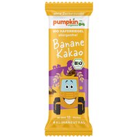 Baton Bio din ovaz cu banana si cacao, +12 luni, 20 g