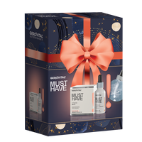 Pachet Ser Contur Ochi + Crema Hidratanta Must Have, 30 ml + 50 ml, Gerovital