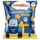 Snack Bio stelute din naut, porumb si dovleac, +12 luni, 20 g, Pumpkin Organics 671386