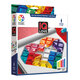 Joc de logica 120 provocari in limba romana IQ Love, +7 ani, Smart Games 671395