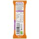 Baton Bio din ovaz cu morcov si portocala, +12 luni, 20 g, Pumpkin Organics 671404
