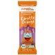 Baton Bio din ovaz cu morcov si portocala, +12 luni, 20 g, Pumpkin Organics 671403