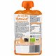 Piure Bio de mango, morcov, pastarnac si ovaz, +6 luni, 100 g, Pumpkin Organics 671413
