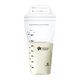 Pungi stocare lapte matern, 36 bucati, Tommee Tippee 671452
