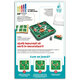 Joc de logica 60 provocari in limba romana Jump'in, +7 ani, Smart Games 671542