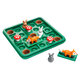 Joc de logica 60 provocari in limba romana Jump'in, +7 ani, Smart Games 671539