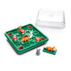 Joc de logica 60 provocari in limba romana Jump'in, +7 ani, Smart Games 671538
