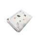 Paturica cu doua fete, 80 x 100 cm, Baltic Bebe 537386