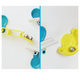 Set de constructie STEM Gecko Run Big Box, +8 ani, Kosmos 671695