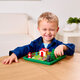 Joc de logica 48 de provocari in limba romana Little Red Riding Hood, +4 ani, Smart Games 671557