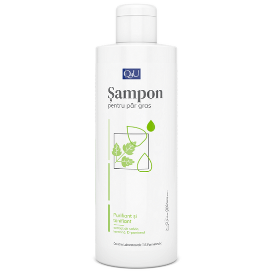 sampon pentru par tis