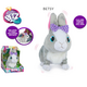 Plus interactiv Iepurasul Betsy, 18 luni+, IMC Toys 671689