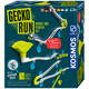 Set de constructie STEM Gecko Run Starter Set, +8 ani, Kosmos 671679