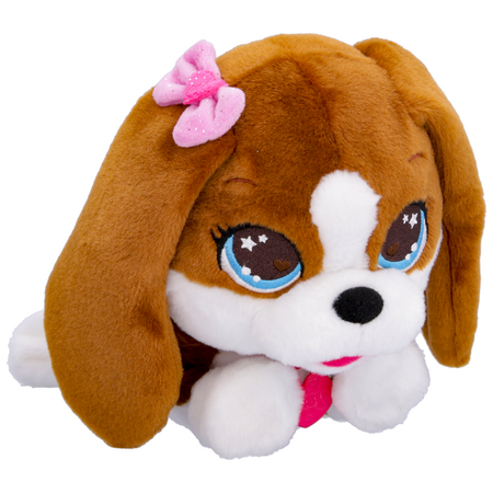 Catelus interactiv Susy, 3 ani+, IMC Toys 671707